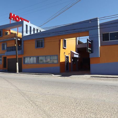 Hotel Los Altos Tijuana Zewnętrze zdjęcie