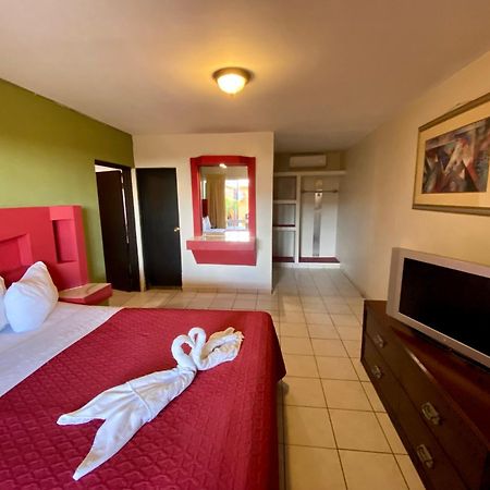 Hotel Los Altos Tijuana Zewnętrze zdjęcie