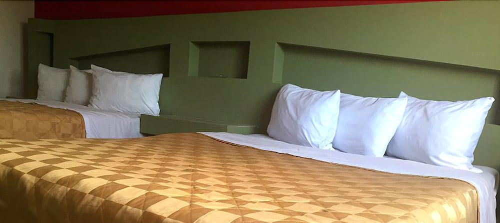 Hotel Los Altos Tijuana Zewnętrze zdjęcie