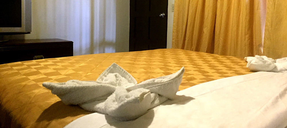 Hotel Los Altos Tijuana Zewnętrze zdjęcie