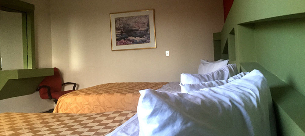 Hotel Los Altos Tijuana Zewnętrze zdjęcie