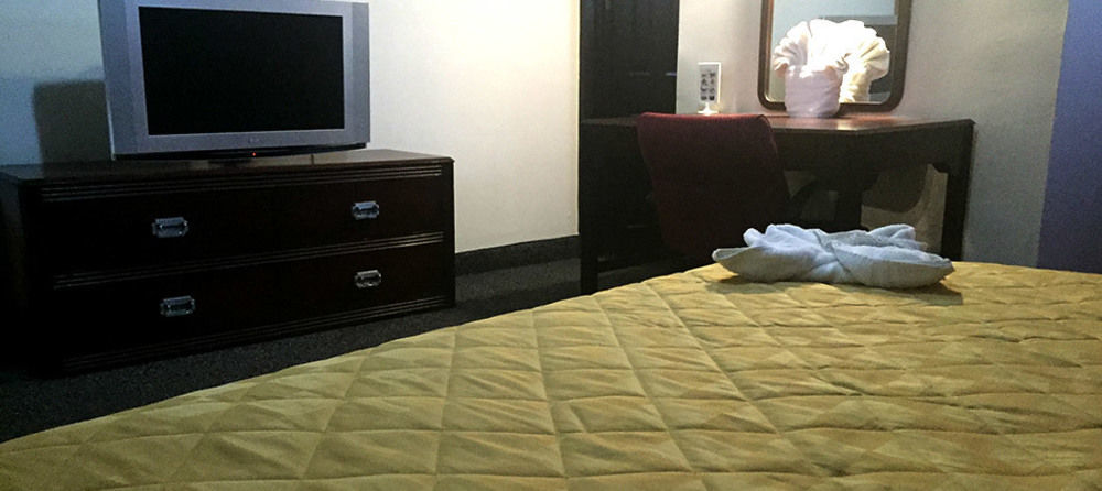 Hotel Los Altos Tijuana Zewnętrze zdjęcie