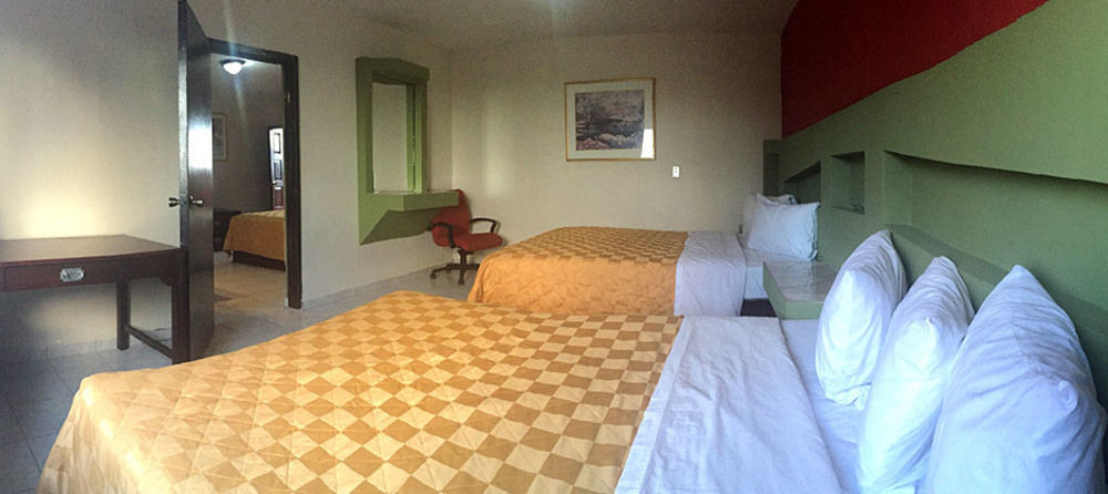 Hotel Los Altos Tijuana Zewnętrze zdjęcie