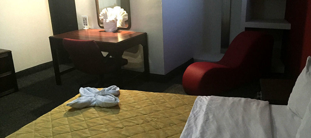 Hotel Los Altos Tijuana Zewnętrze zdjęcie