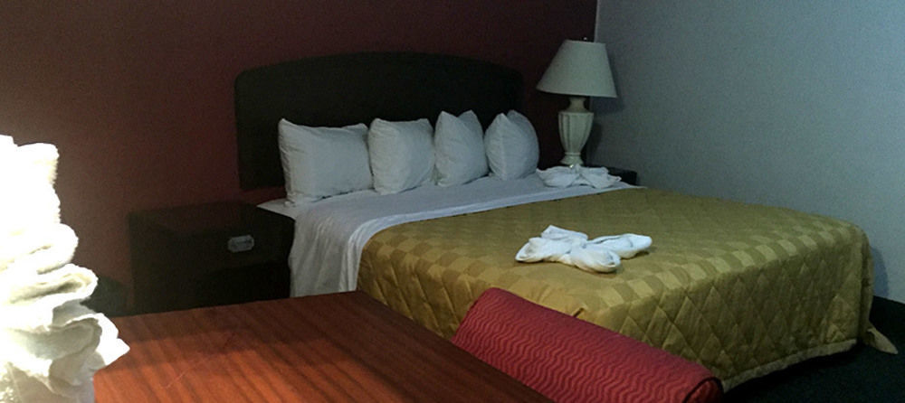 Hotel Los Altos Tijuana Zewnętrze zdjęcie