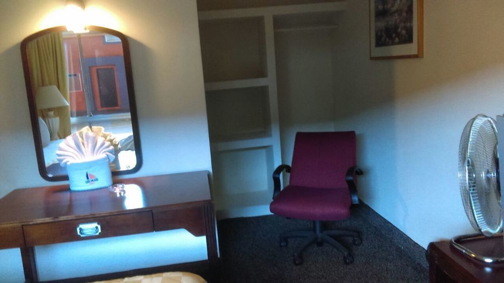 Hotel Los Altos Tijuana Zewnętrze zdjęcie