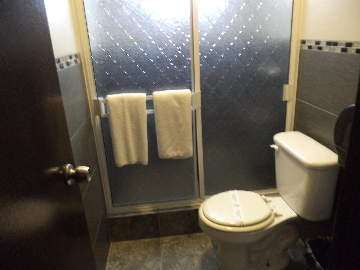 Hotel Los Altos Tijuana Zewnętrze zdjęcie