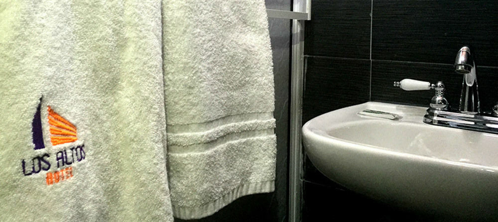 Hotel Los Altos Tijuana Zewnętrze zdjęcie