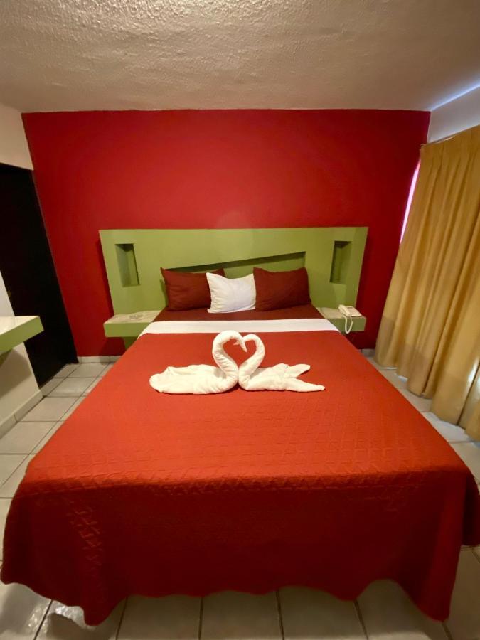 Hotel Los Altos Tijuana Zewnętrze zdjęcie