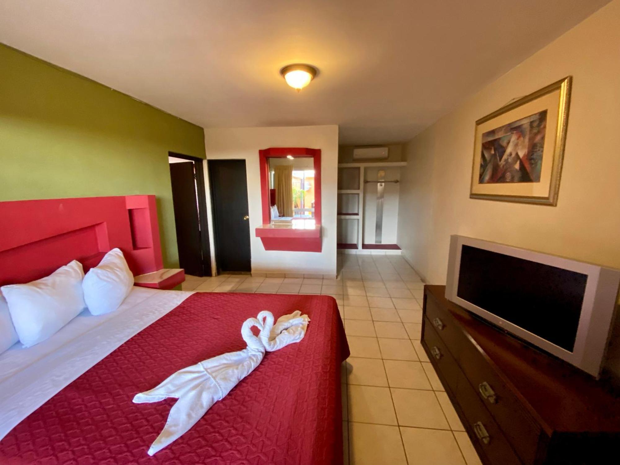 Hotel Los Altos Tijuana Zewnętrze zdjęcie