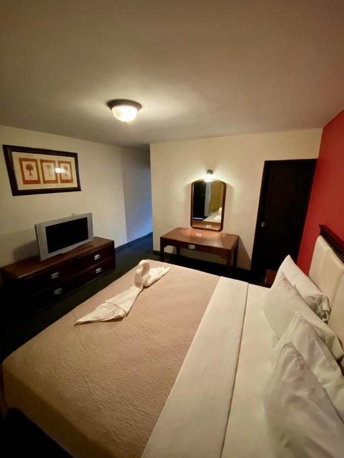 Hotel Los Altos Tijuana Zewnętrze zdjęcie