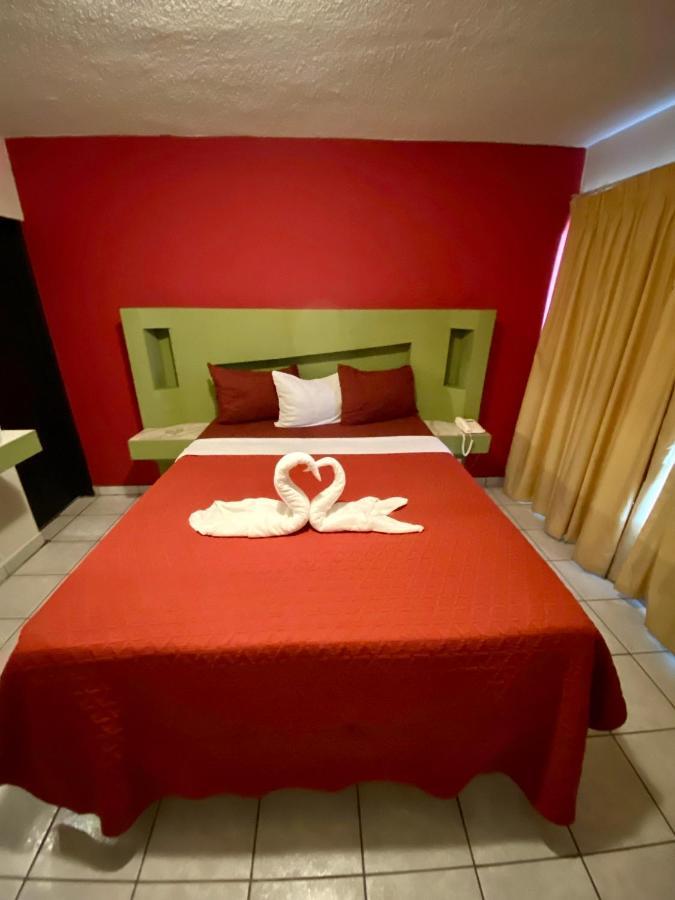 Hotel Los Altos Tijuana Zewnętrze zdjęcie