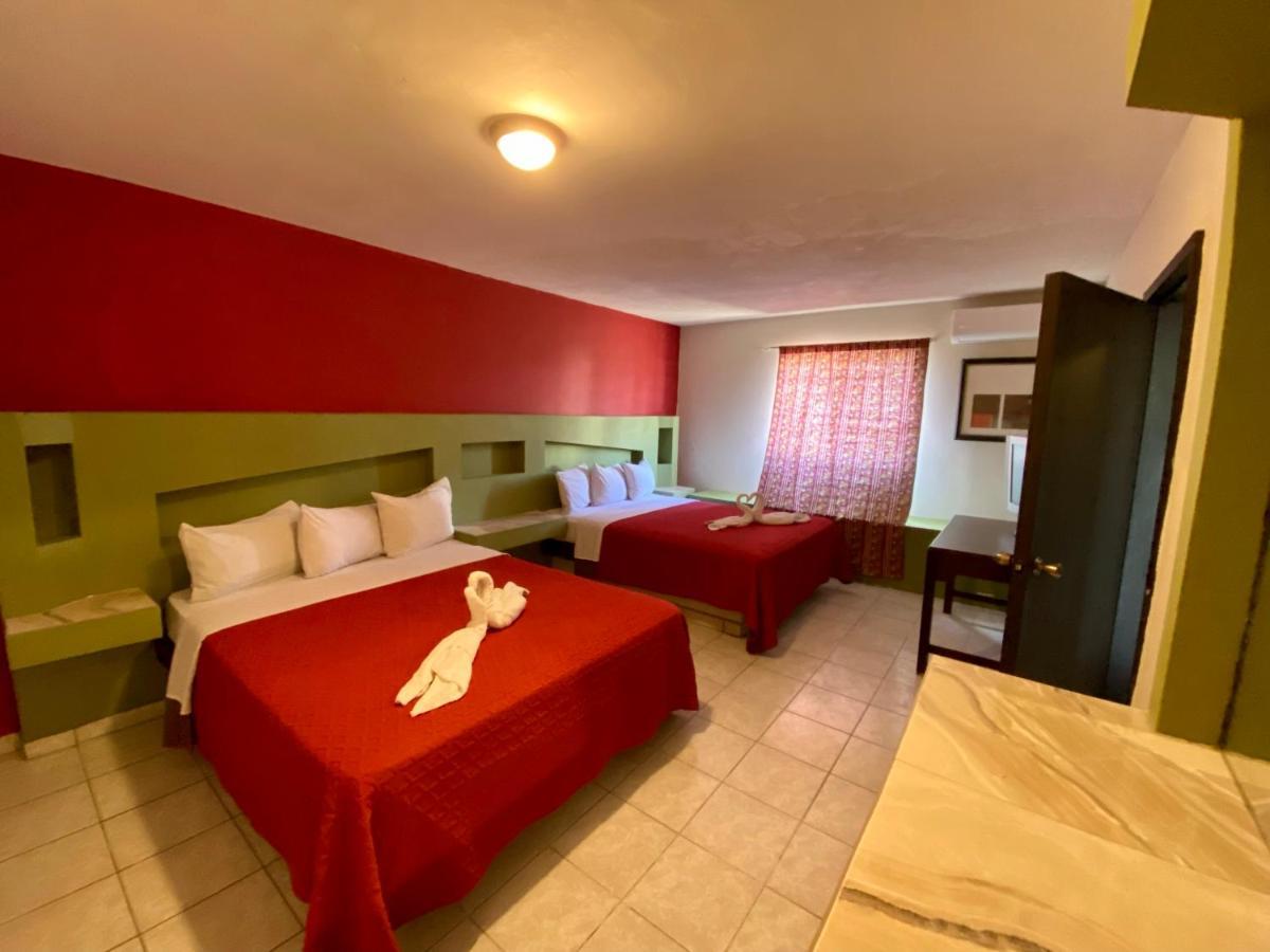 Hotel Los Altos Tijuana Zewnętrze zdjęcie