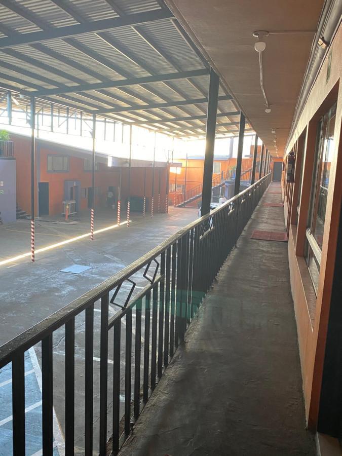 Hotel Los Altos Tijuana Zewnętrze zdjęcie