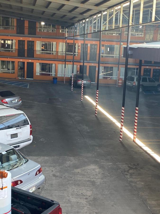Hotel Los Altos Tijuana Zewnętrze zdjęcie